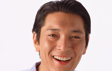 あおき理容店